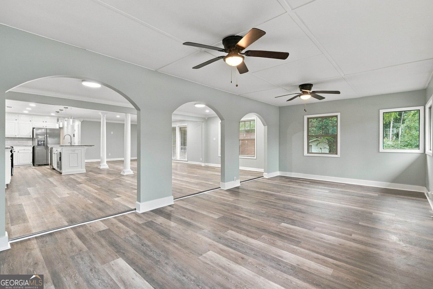 2298 E Lake Drive Ne Property Photo 21