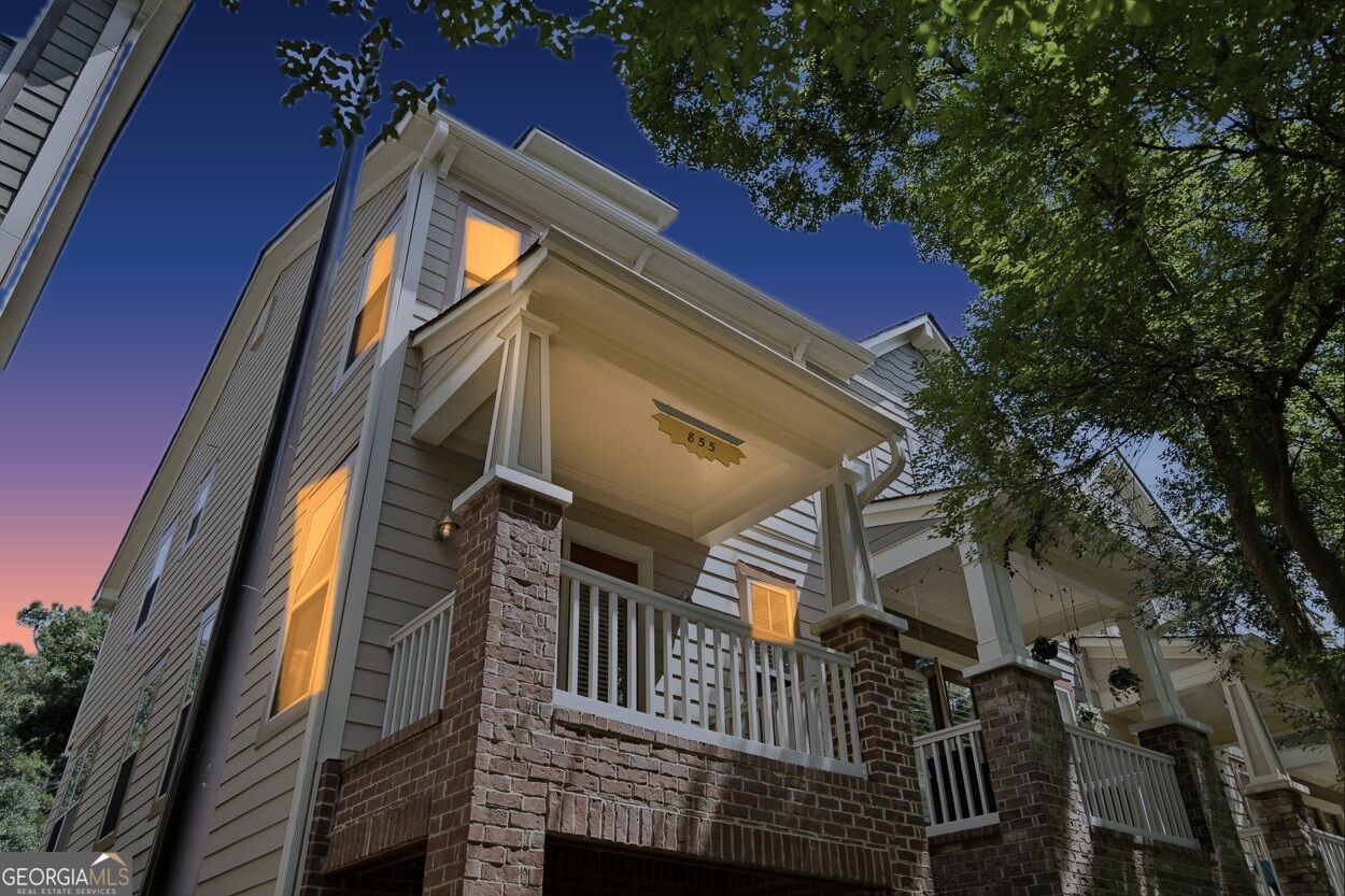 855 Commonwealth Avenue SE