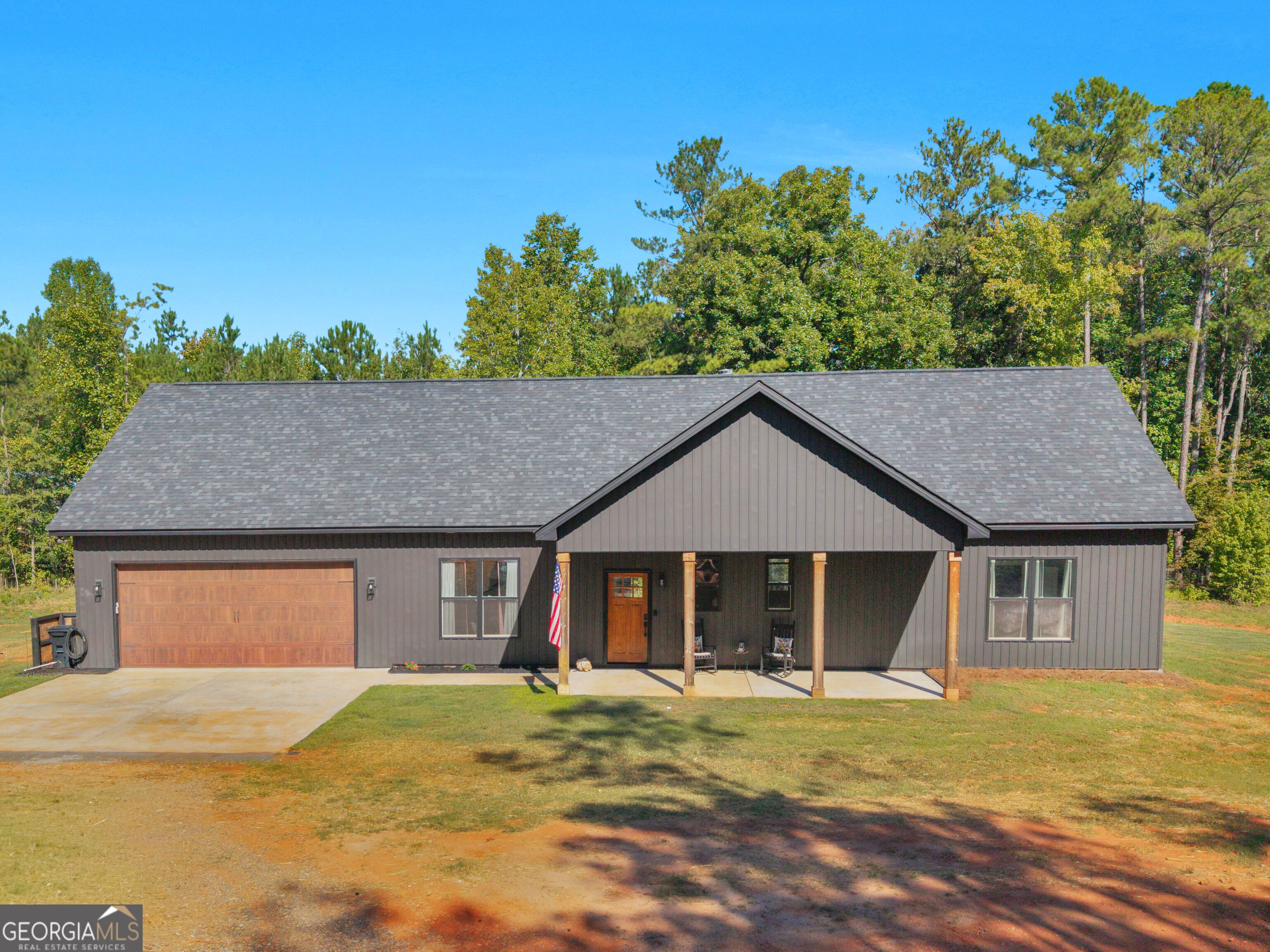11155 Ga Highway 87 Property Photo 1