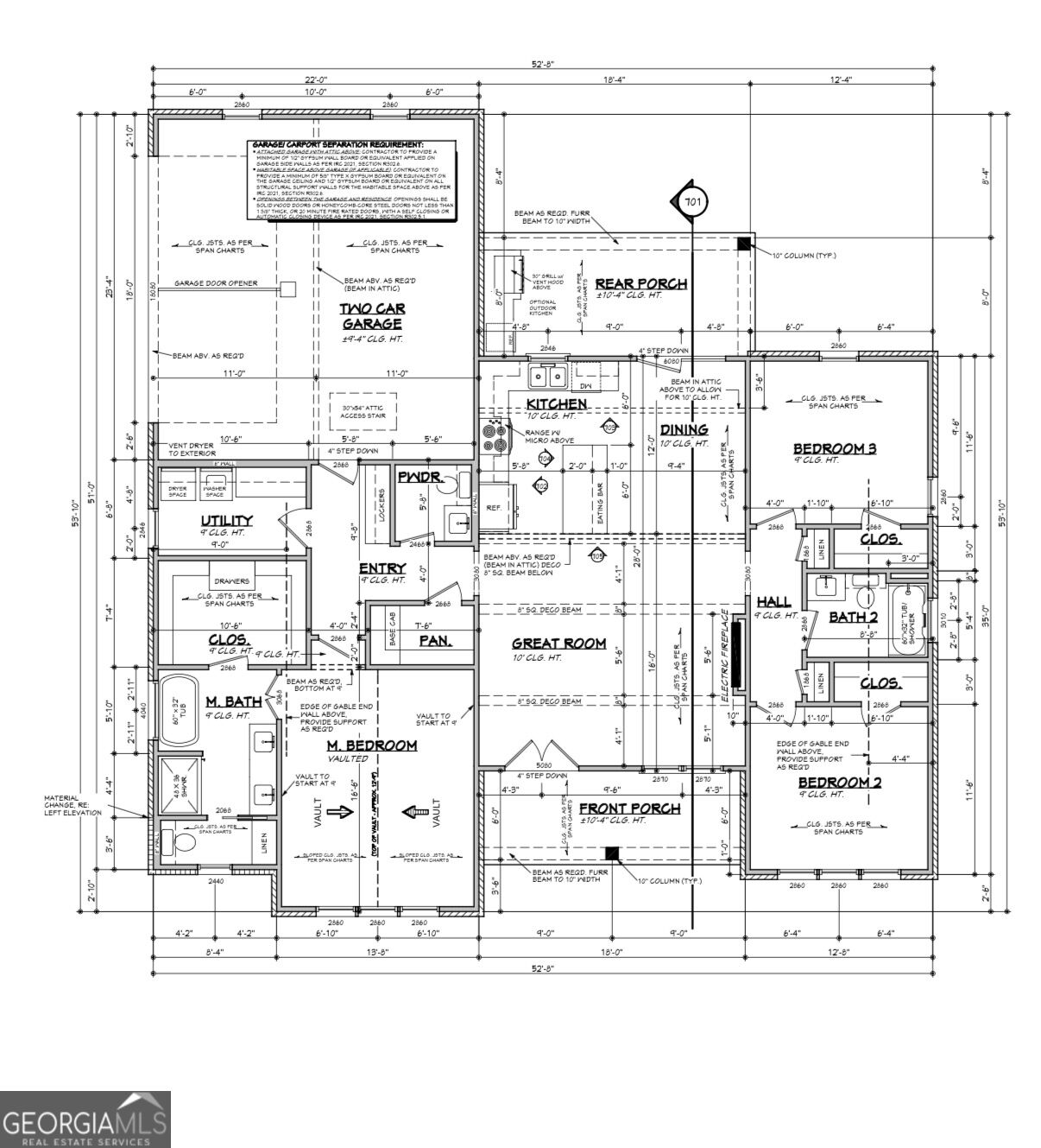 364 Edge Road Property Photo 3