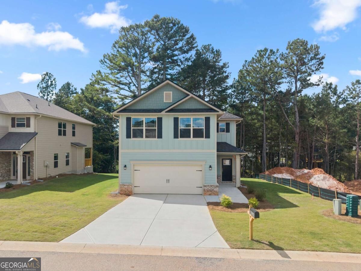 519 Creek Road Property Photo 3