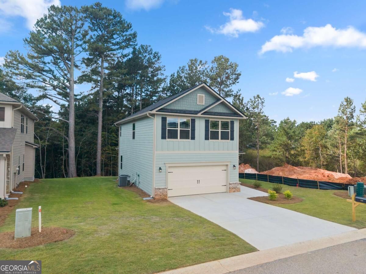 519 Creek Road Property Photo 6