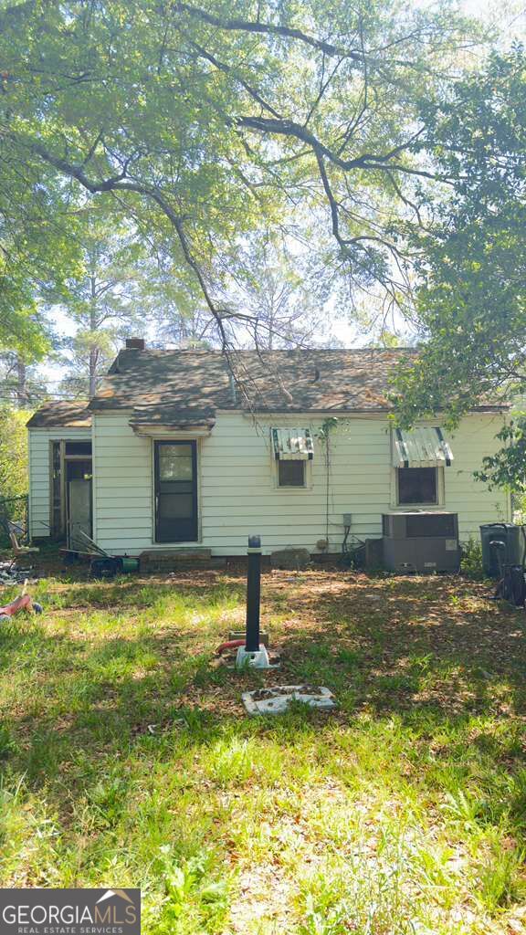 1219 Burton Avenue Property Photo 4
