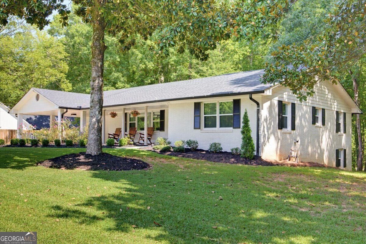 4626 Old Stilesboro Road Nw Property Photo 2