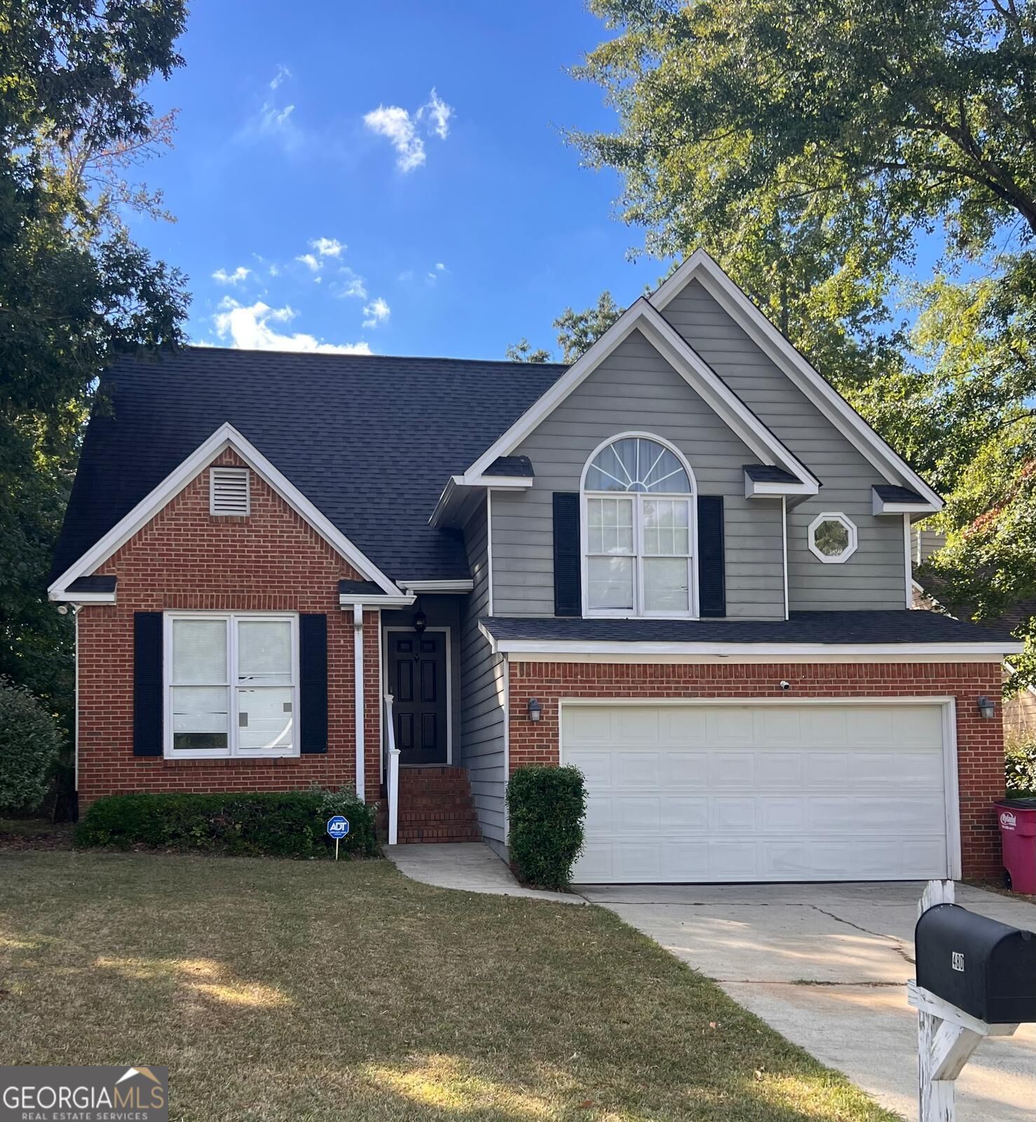 480 Ashville Drive Property Photo 1