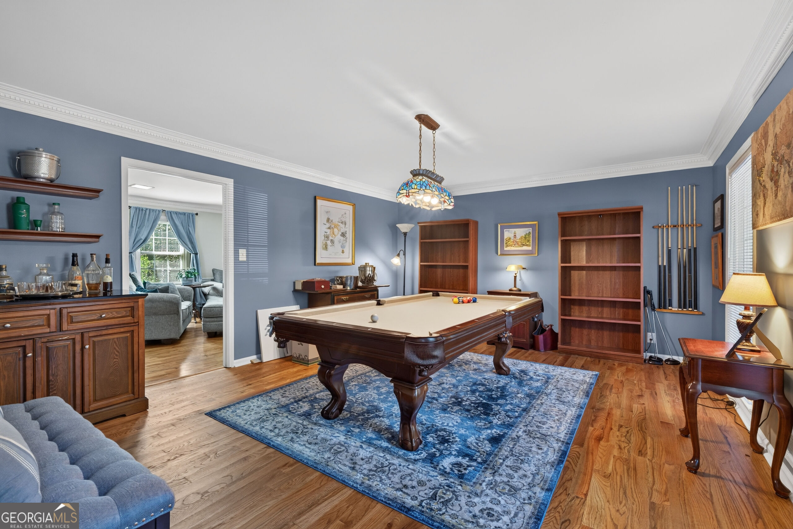 4772 Oxford Road Property Photo 10