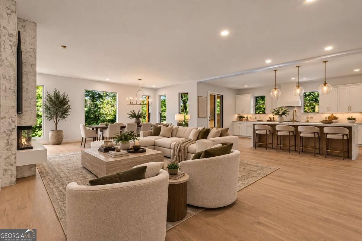 233 Brookcliff Trace Property Photo 13