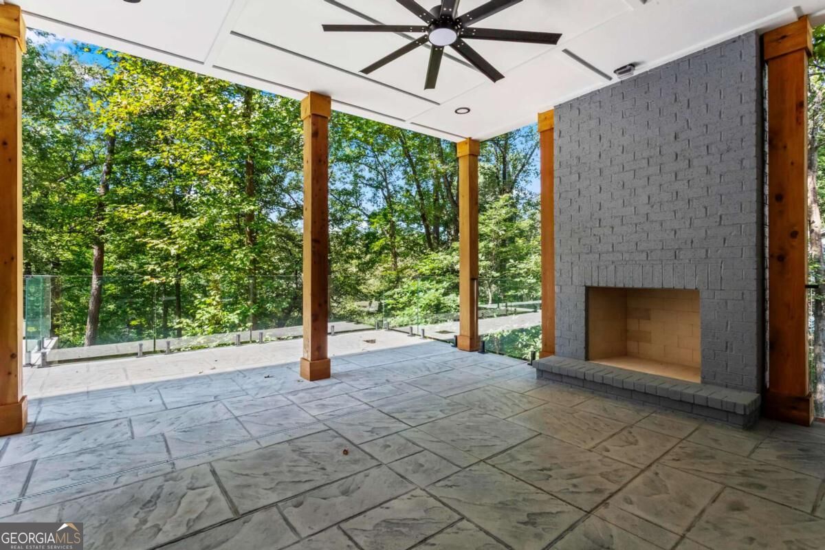 233 Brookcliff Trace Property Photo 62