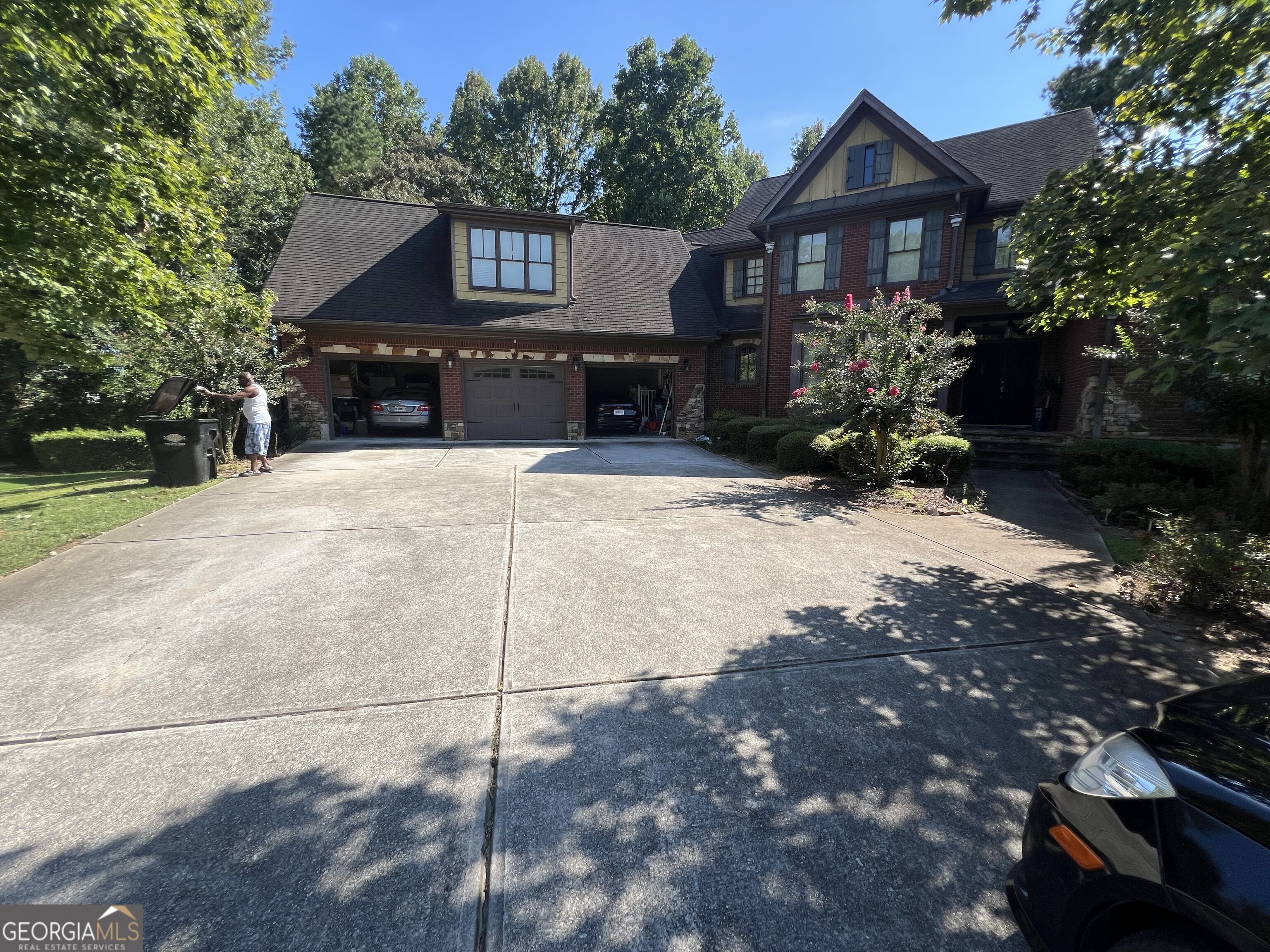 4535 Worthings Drive Property Photo 1
