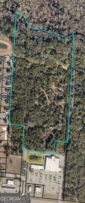 1455 Ga Highway 21 S Property Photo 1
