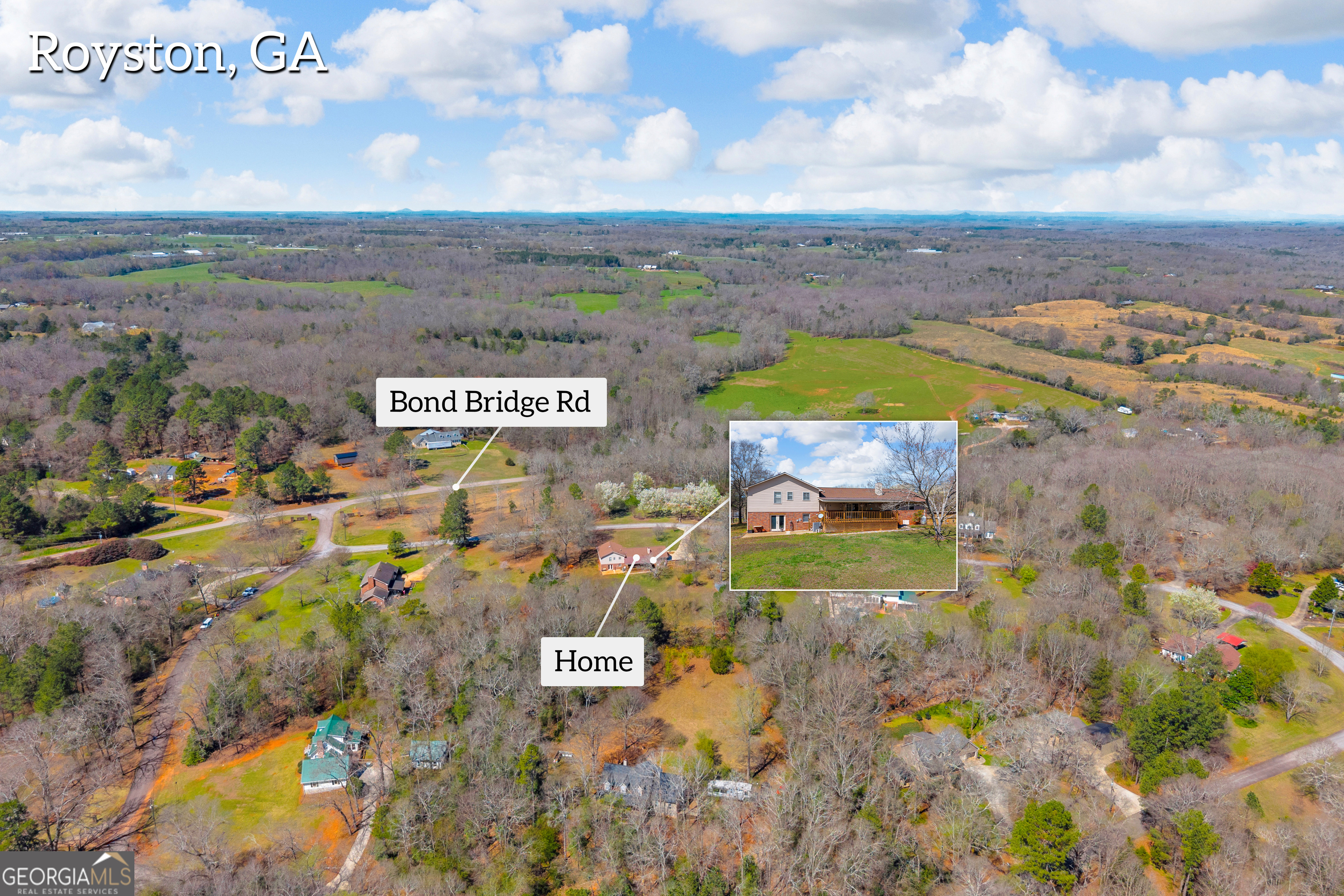 80 Riverbend Circle Property Photo 36