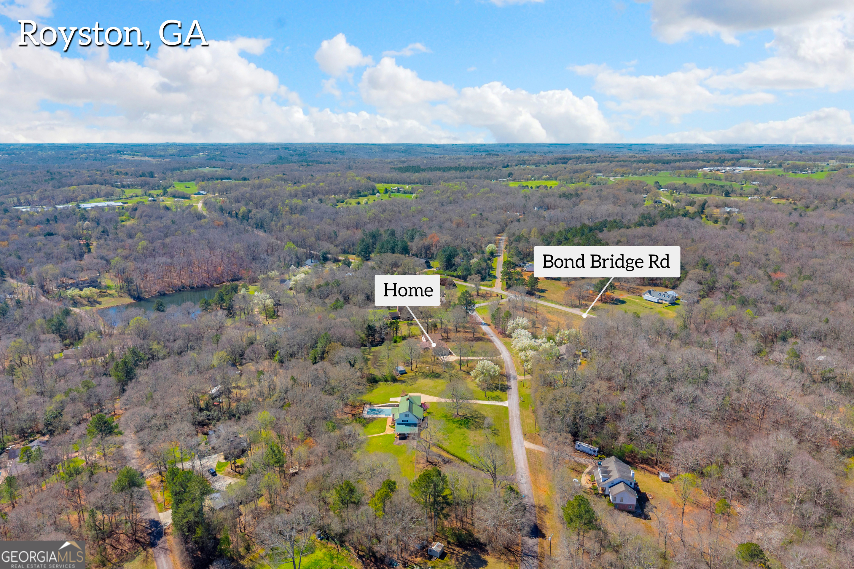 80 Riverbend Circle Property Photo 38