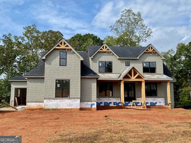 Lot 171 Snug Harbor Place Property Photo 1