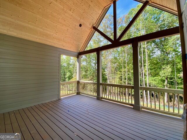 Lot 171 Snug Harbor Place Property Photo 4