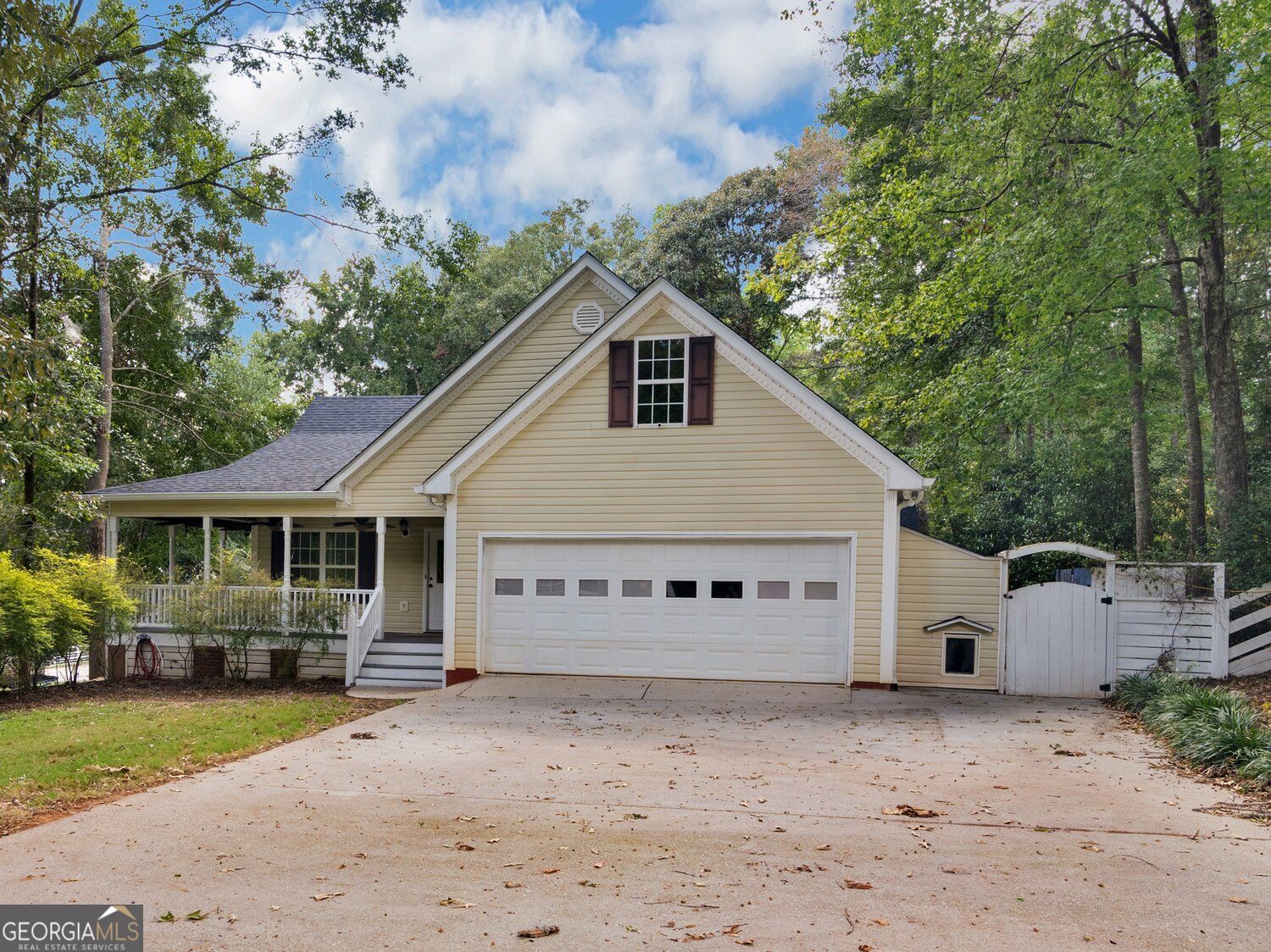 177 White Lane Property Photo 1