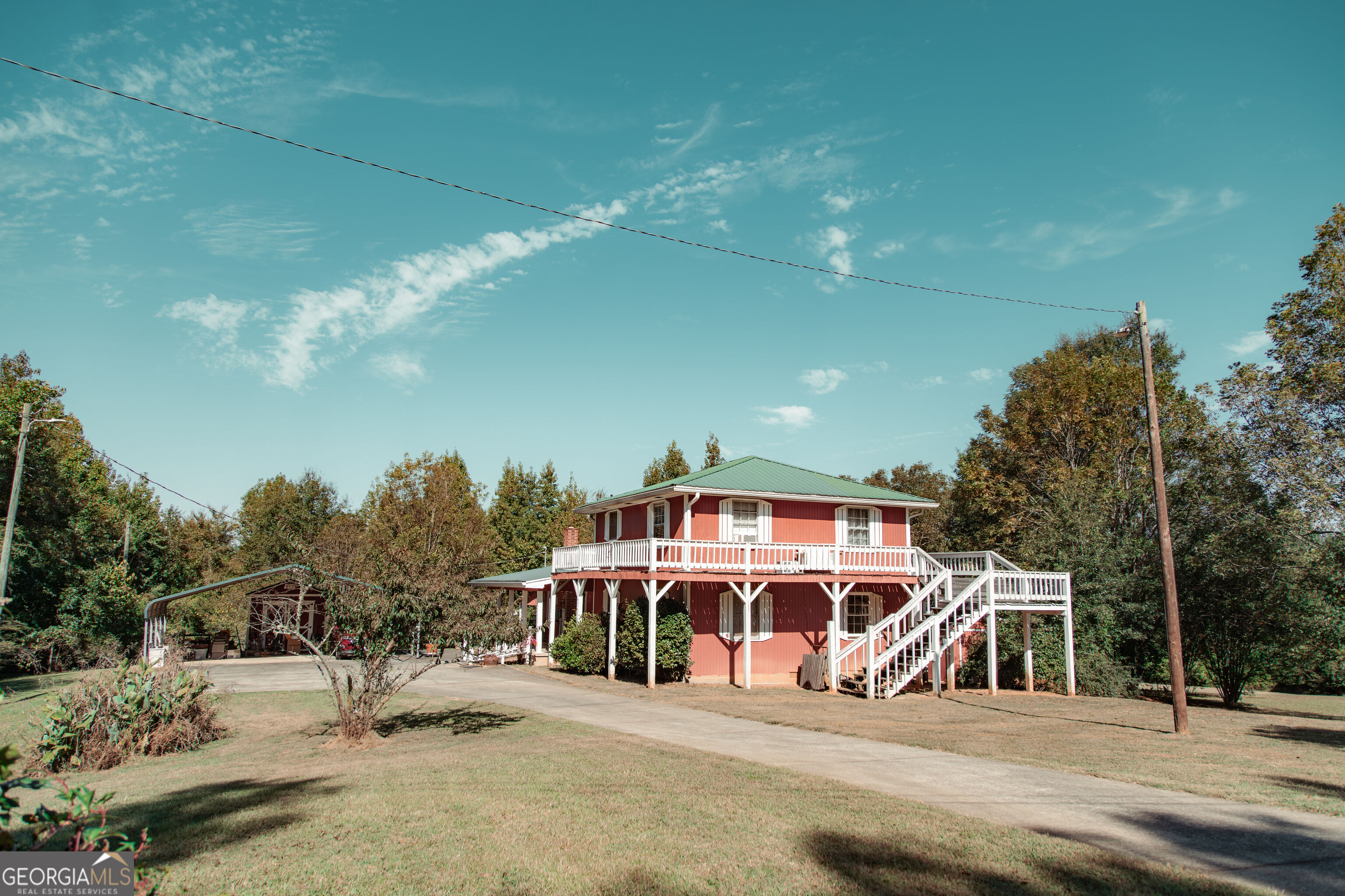 750 Crawford Road Property Photo 1