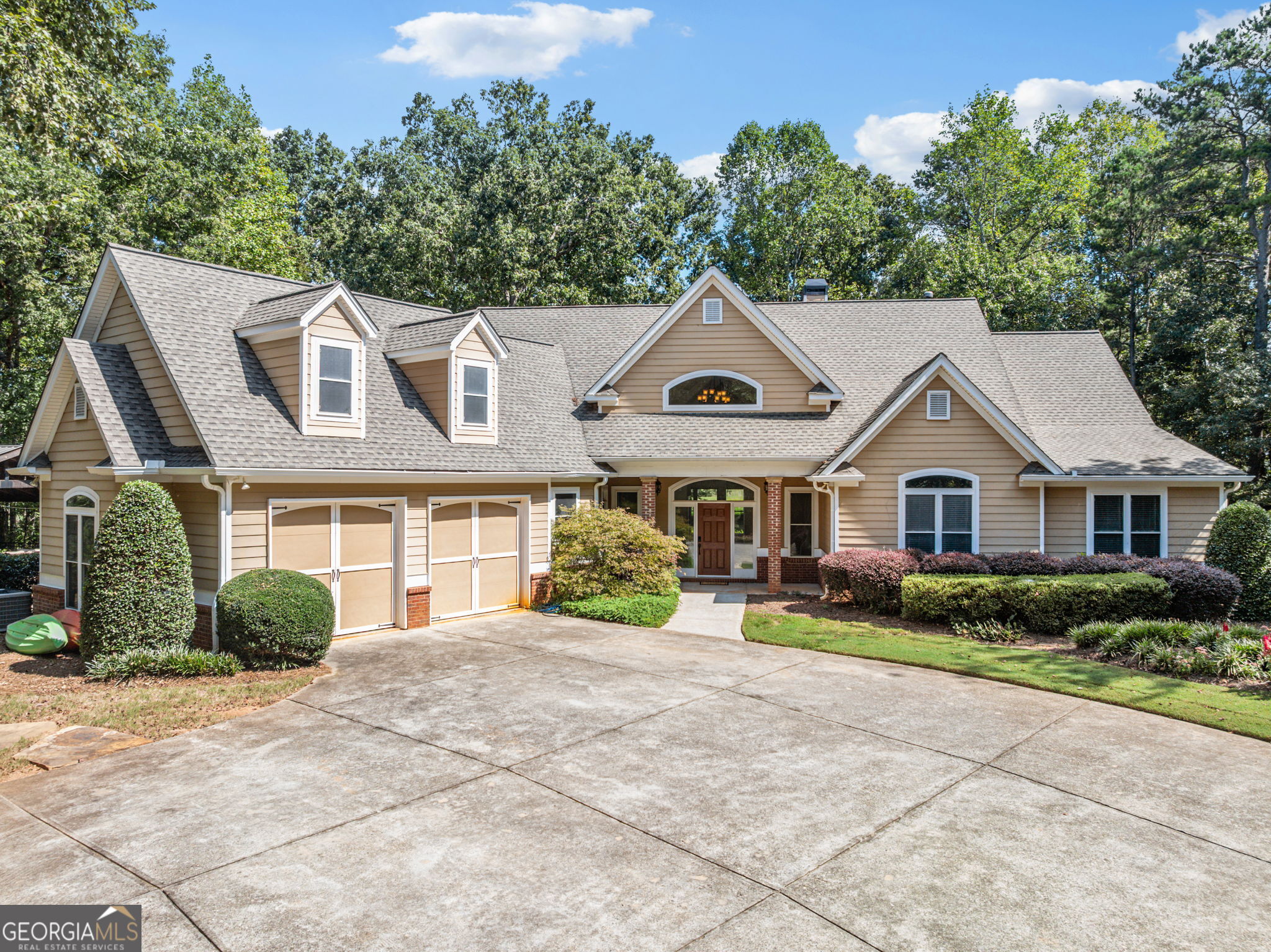 357 Birchwood Drive Property Photo 1
