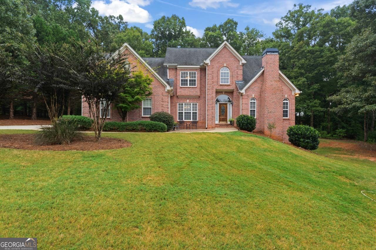1114 Charleston Ridge Property Photo 1