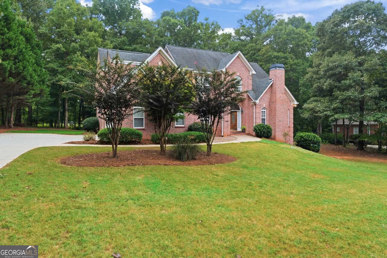 1114 Charleston Ridge Property Photo 2