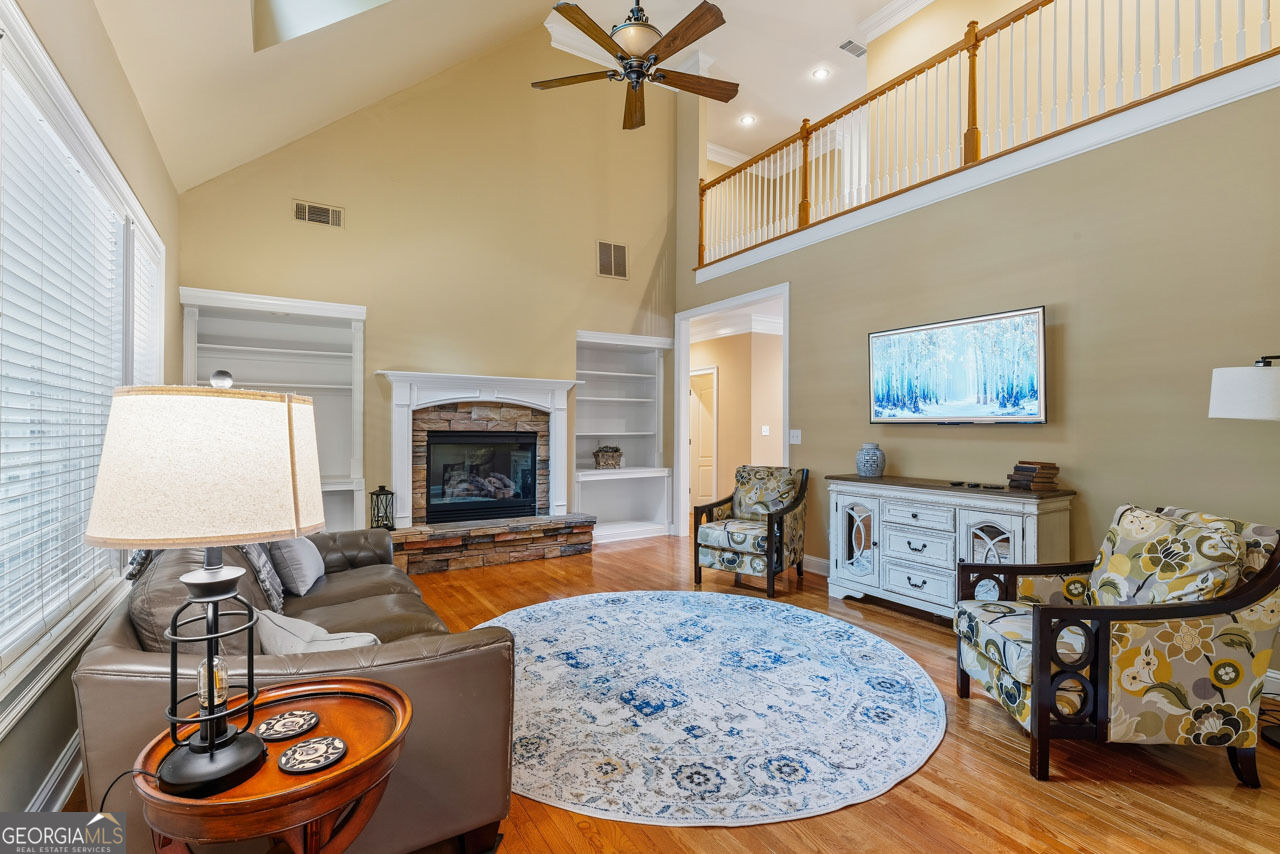 1114 Charleston Ridge Property Photo 17