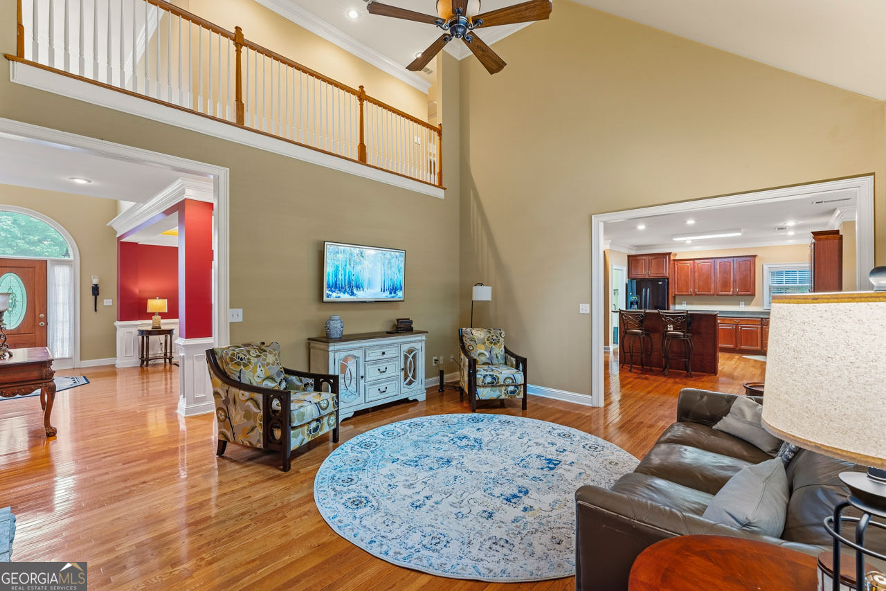 1114 Charleston Ridge Property Photo 19