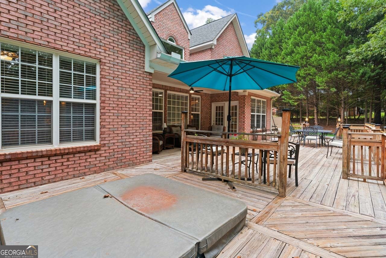 1114 Charleston Ridge Property Photo 34