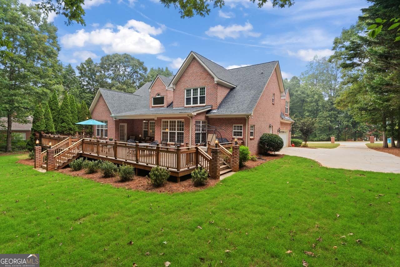1114 Charleston Ridge Property Photo 36