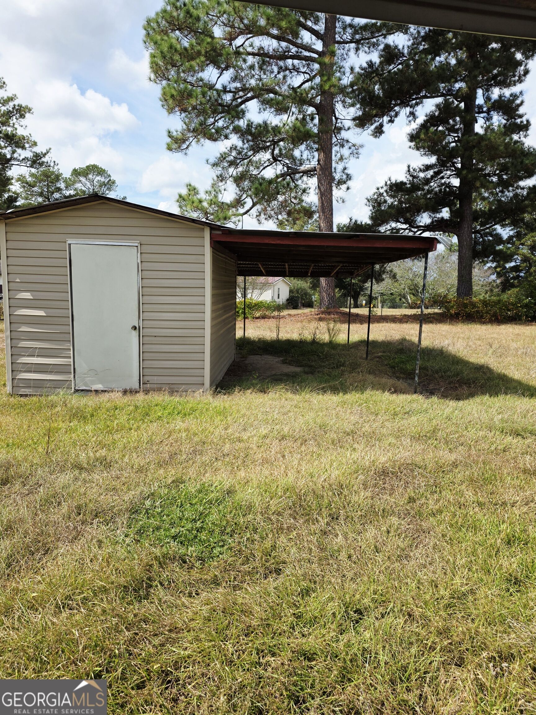 5190 Mount Pleasant Church Road Property Photo 4