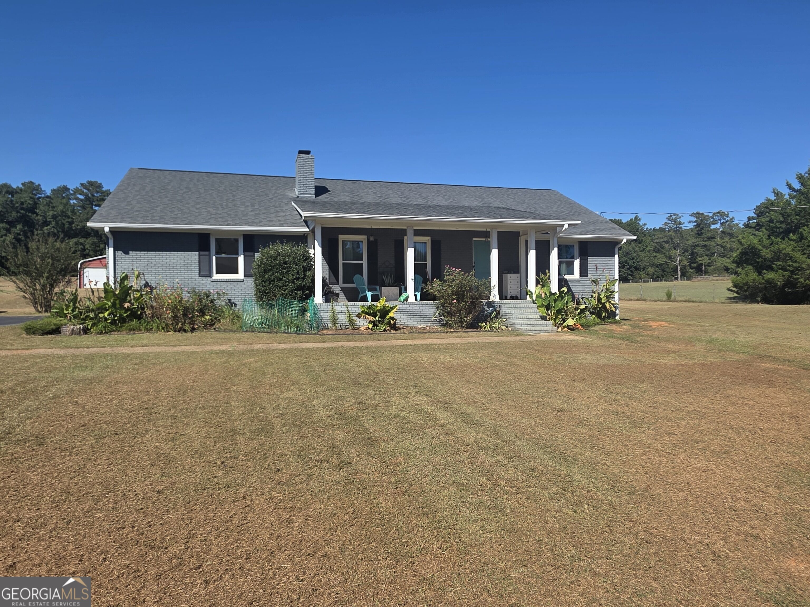 110 Cherokee Place Property Photo 1