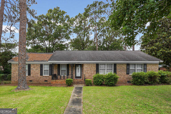 1817 Green Valley Lane Property Photo 1
