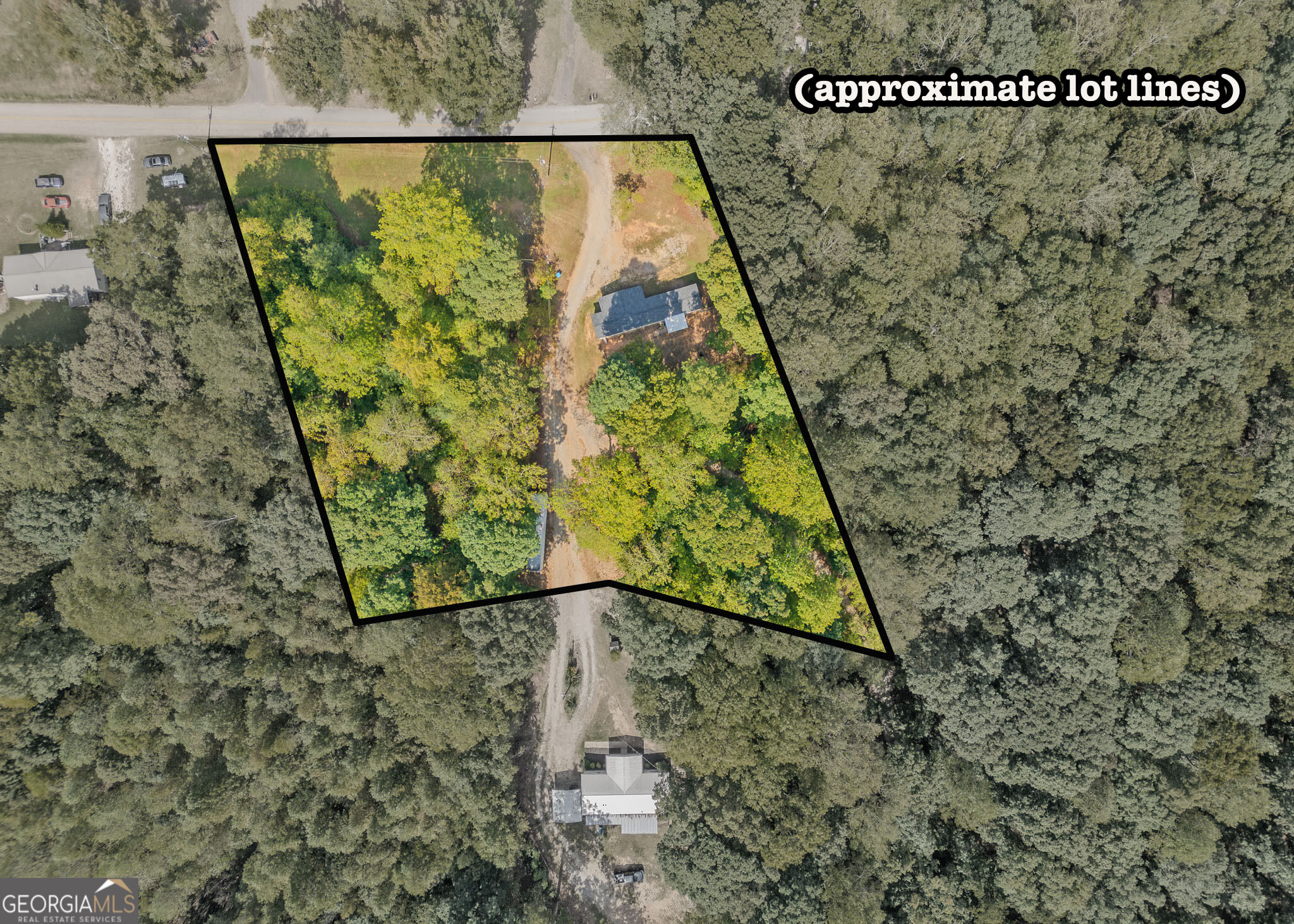 594 Neal Road Property Photo 26
