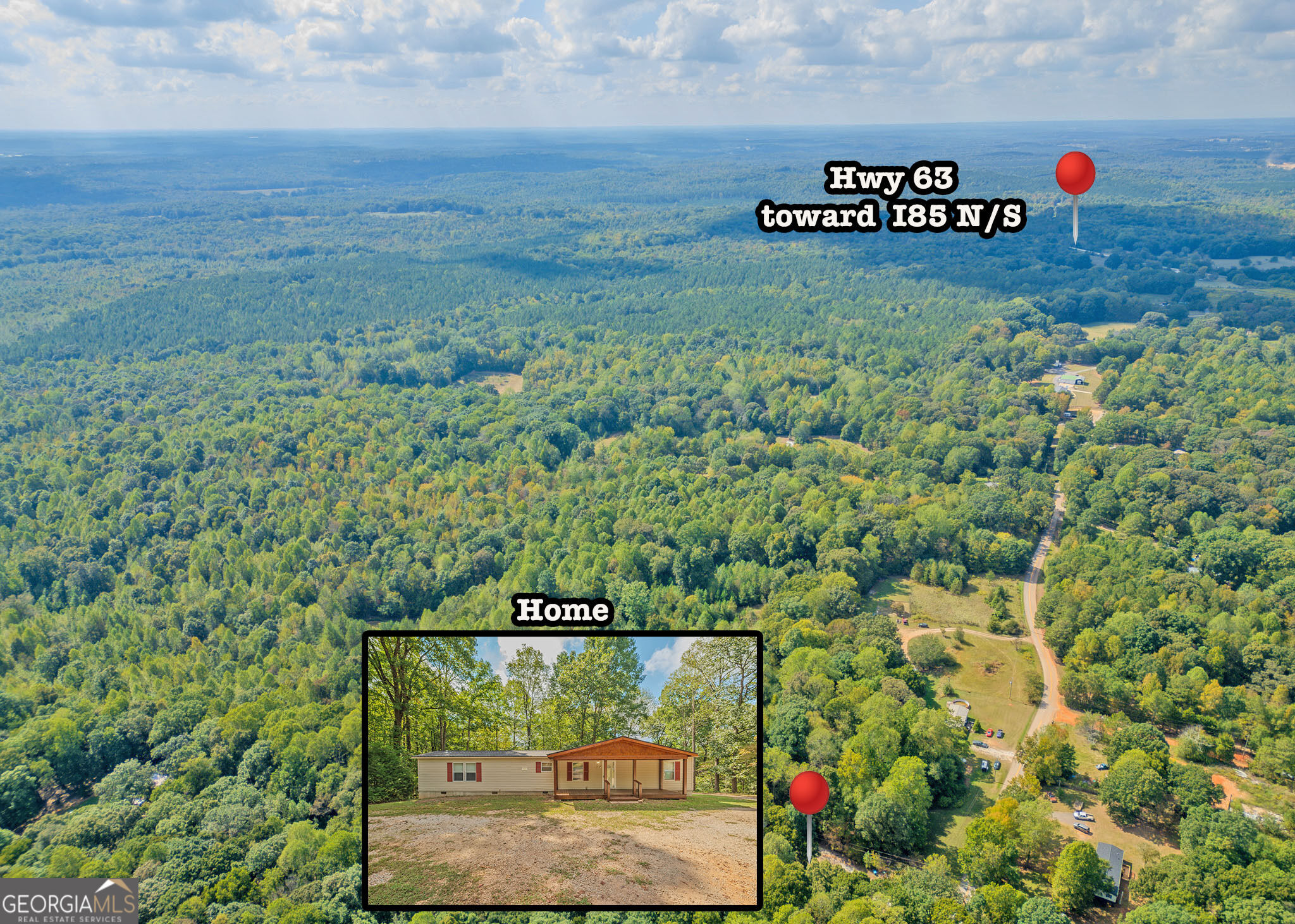 594 Neal Road Property Photo 28
