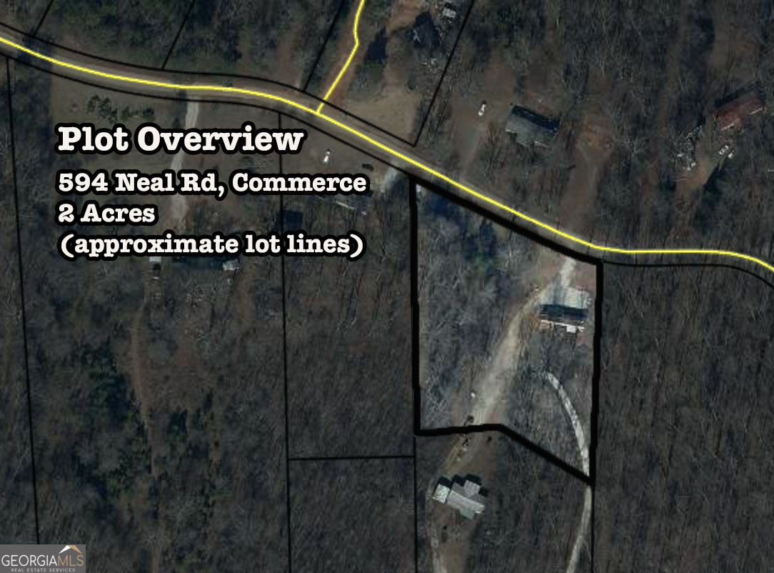 594 Neal Road Property Photo 30