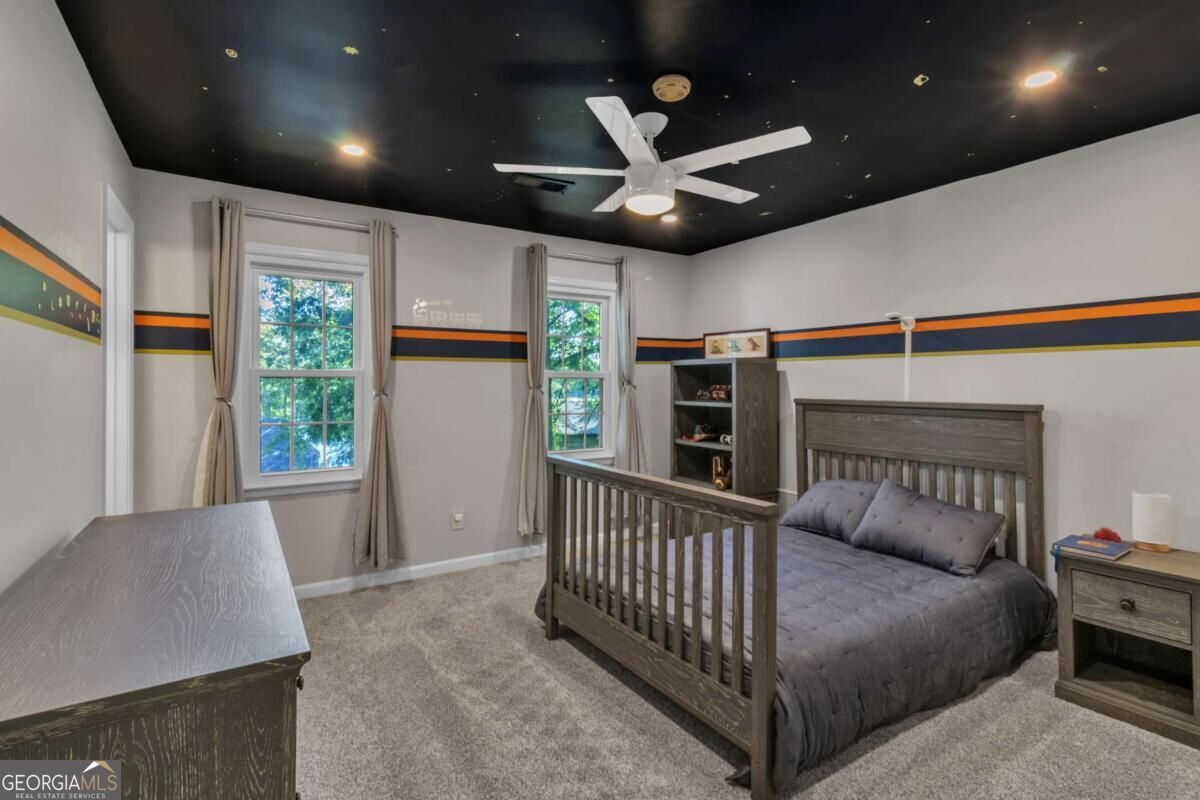 230 Clipper Bay Drive Property Photo 29