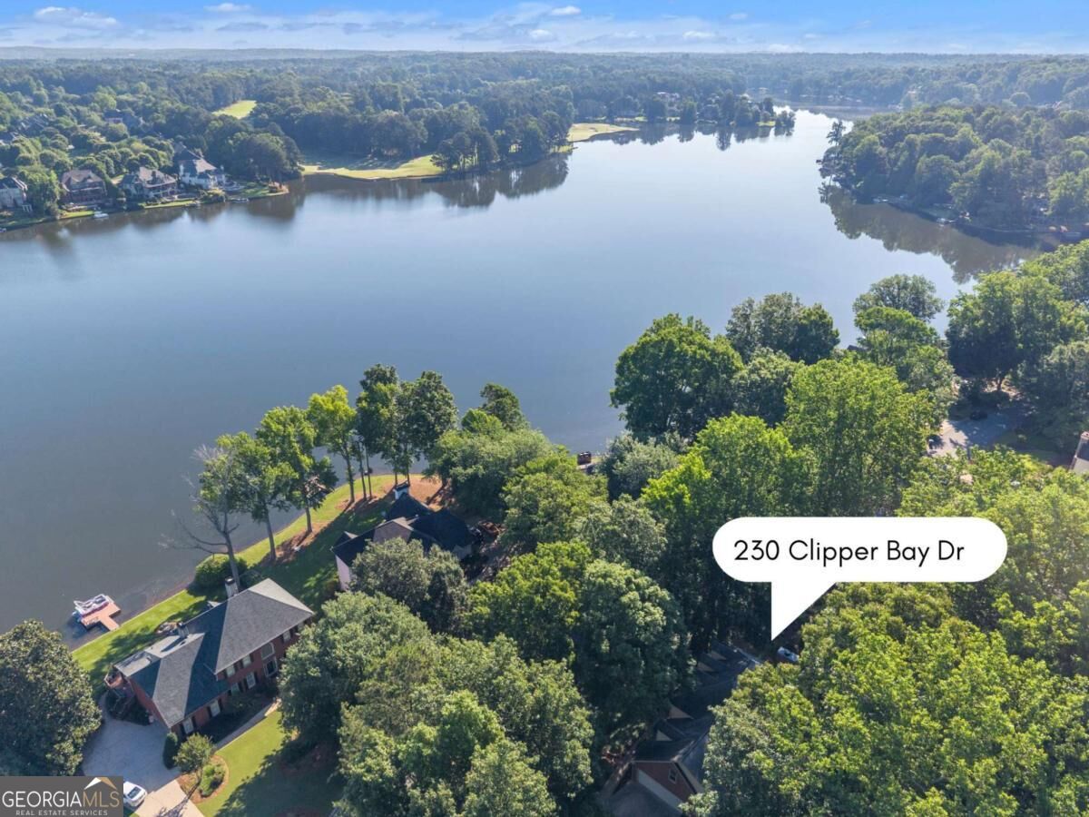 230 Clipper Bay Drive Property Photo 61