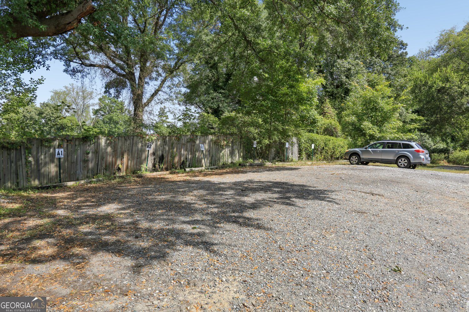 891 N Eugenia Place Nw # A Property Photo 2
