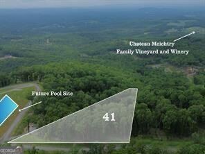 41 High Summit Drive Property Photo 1
