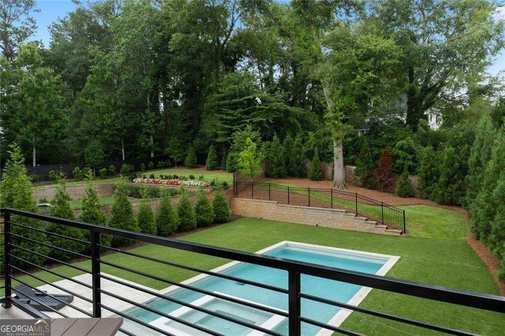 4063 Rickenbacker Drive Ne Property Photo 4
