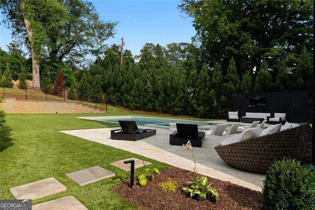 4063 Rickenbacker Drive Ne Property Photo 5