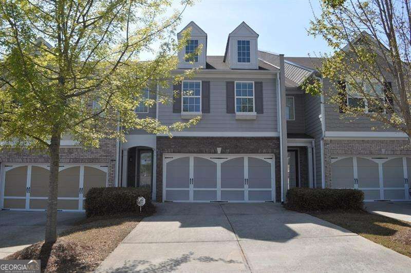 941 Pierce Ivy Court Property Photo 1