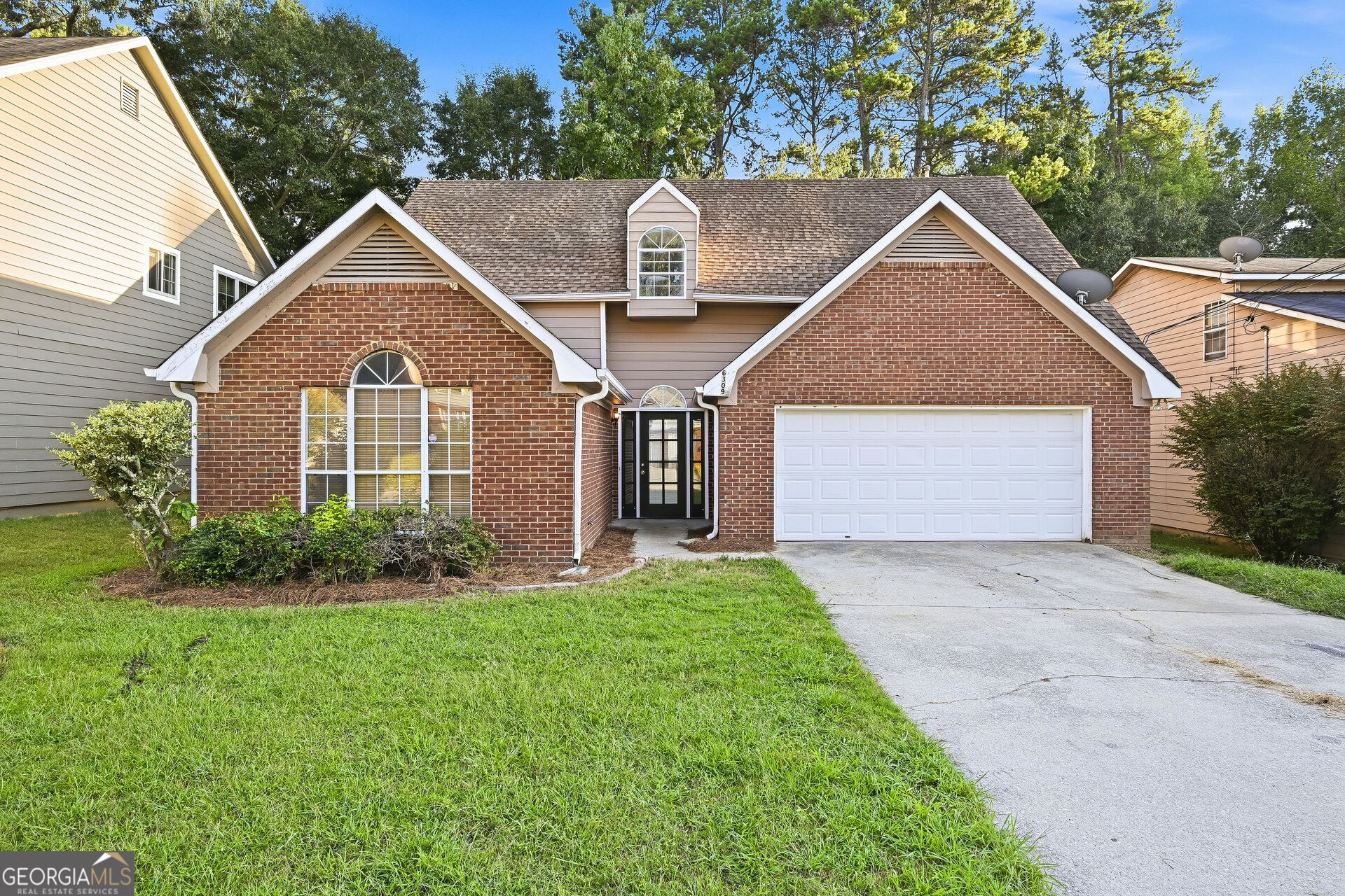 6309 Phillips Court Property Photo 1