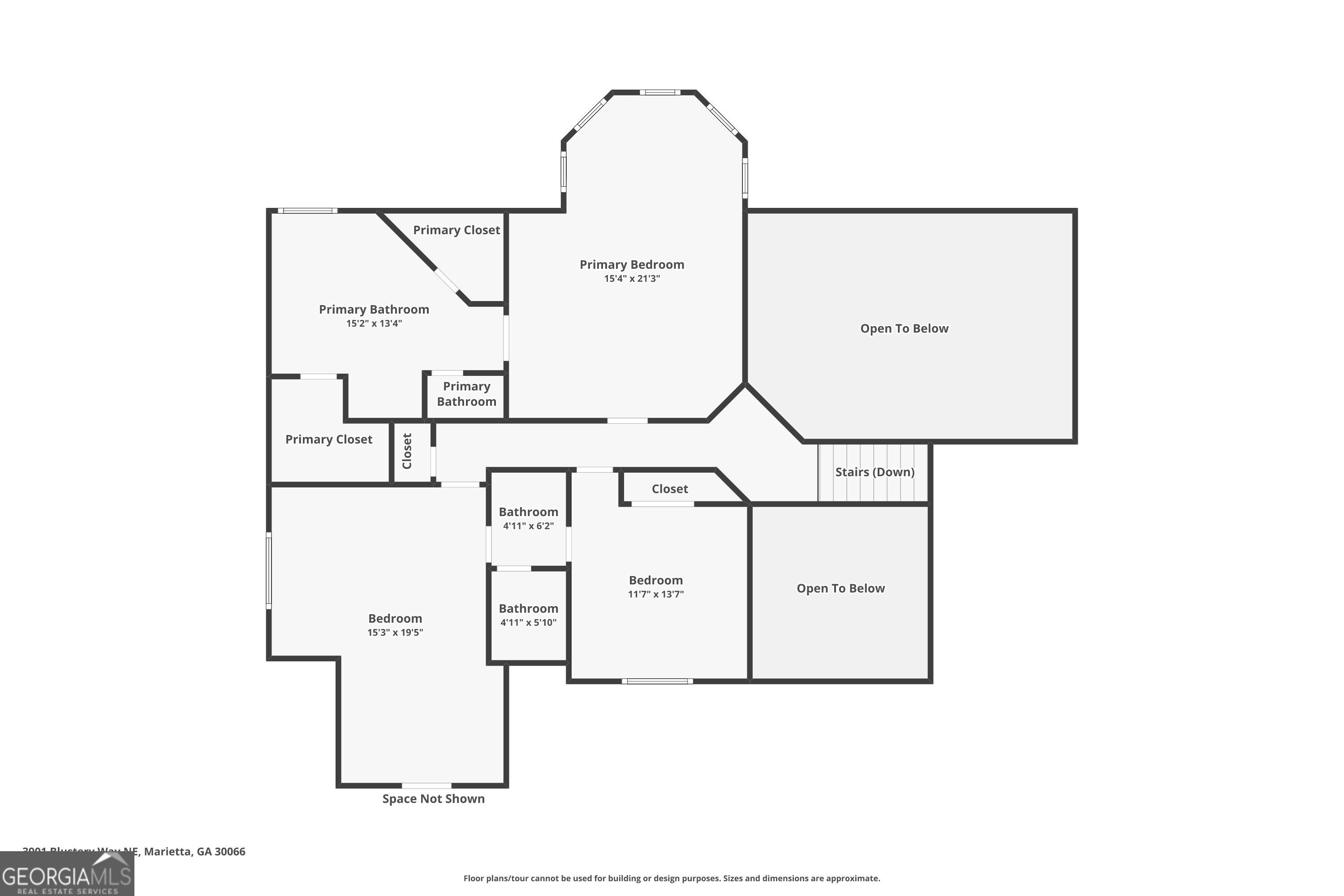 3901 Blustery Way Ne Property Photo 51