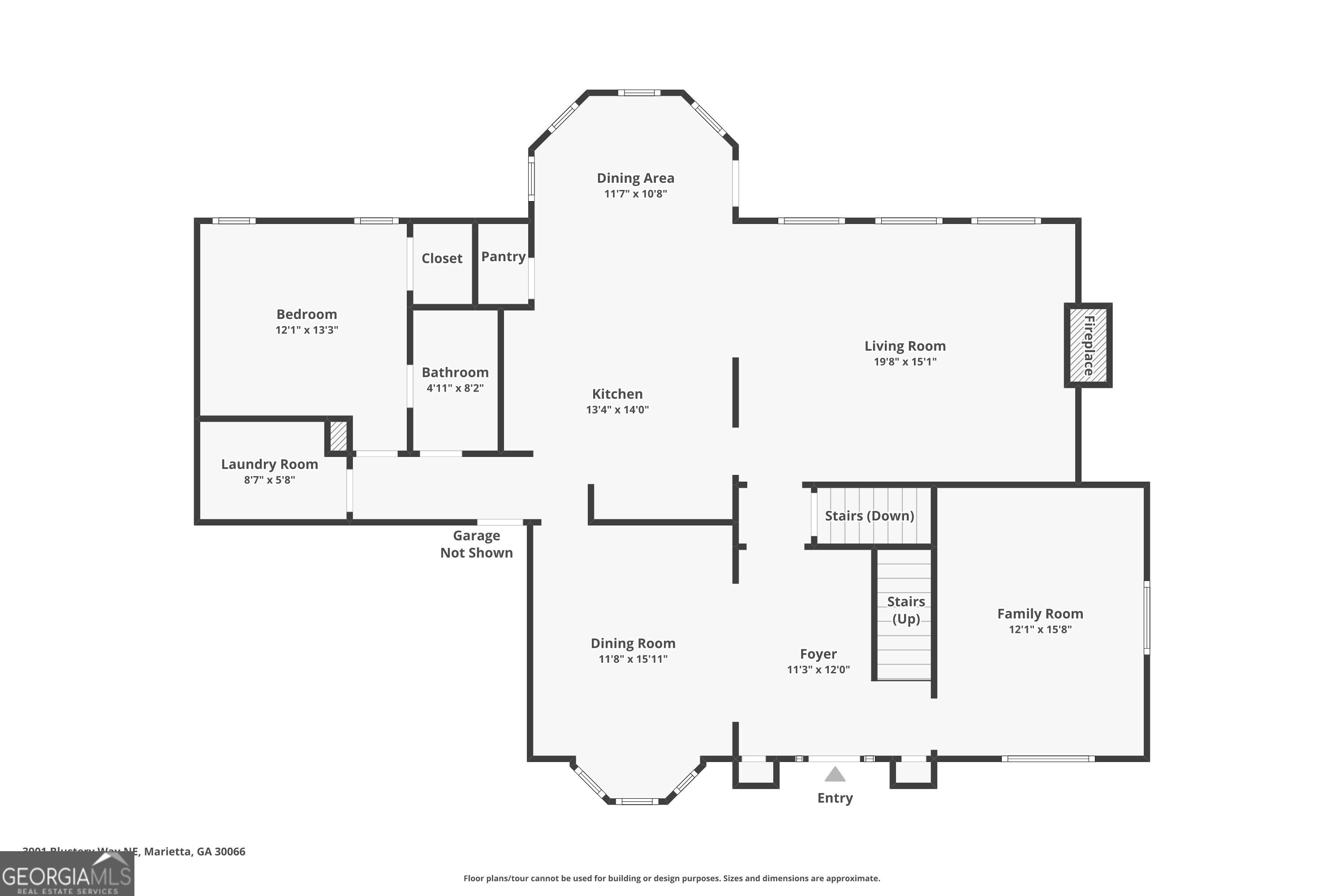 3901 Blustery Way Ne Property Photo 52