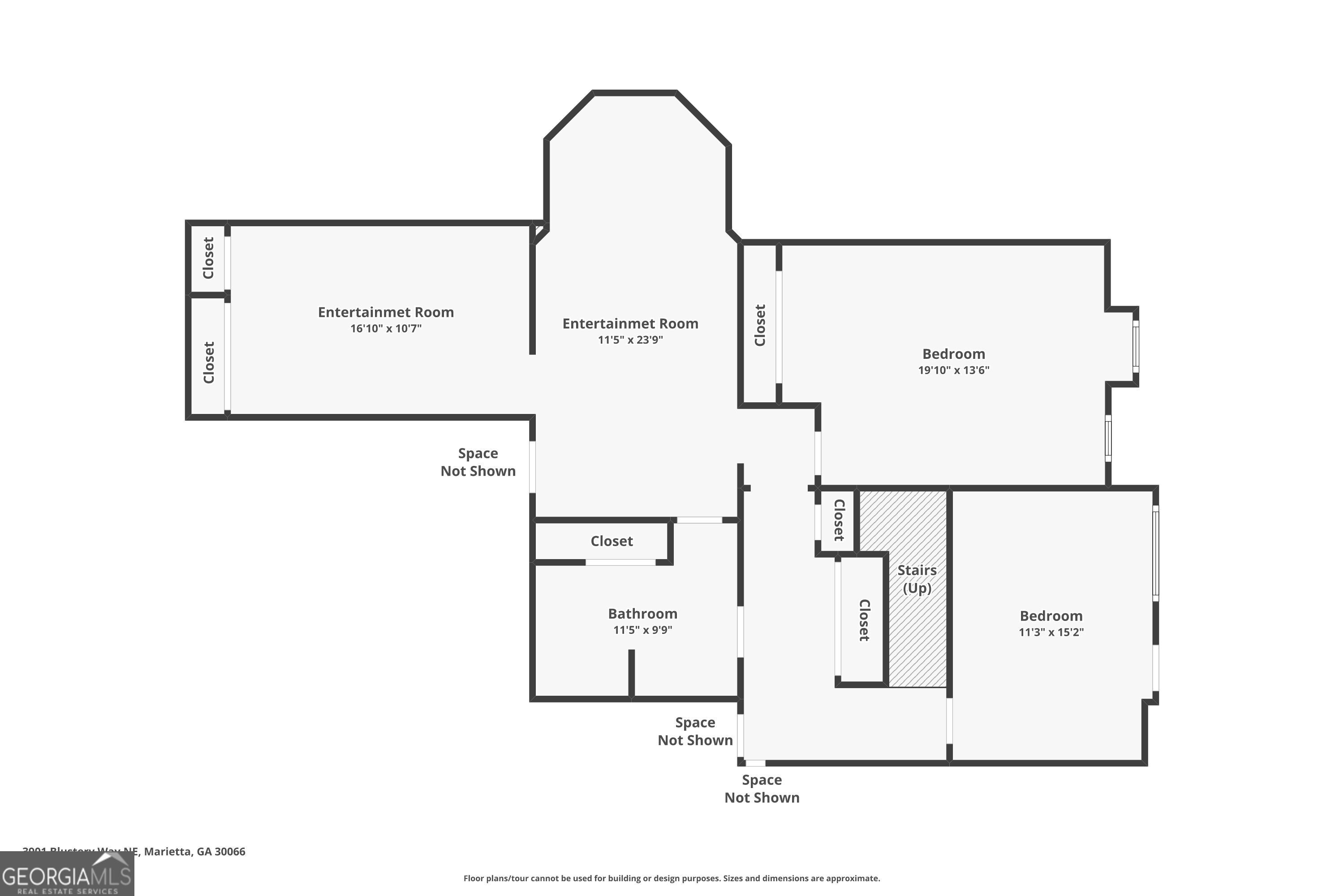 3901 Blustery Way Ne Property Photo 53
