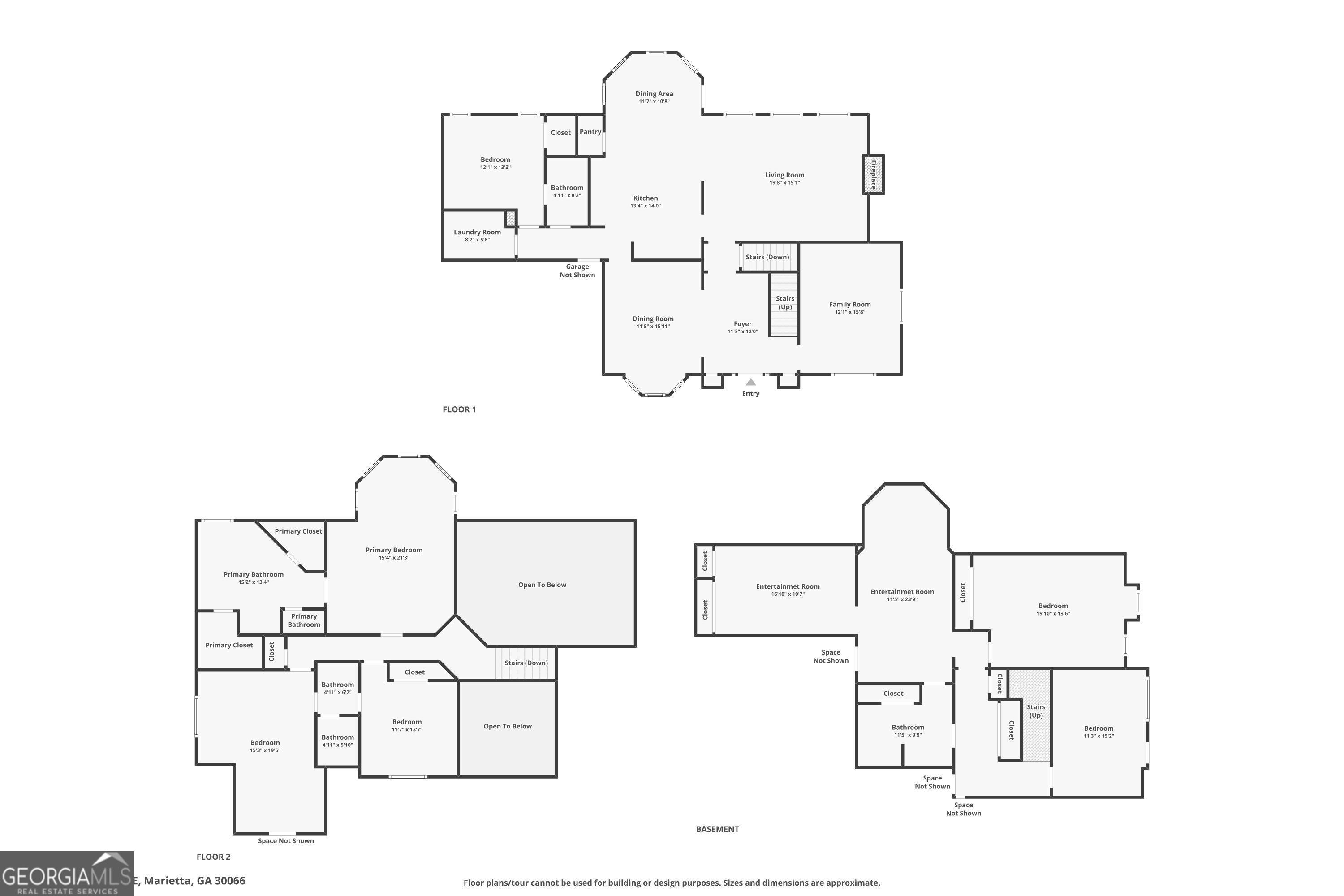 3901 Blustery Way Ne Property Photo 54