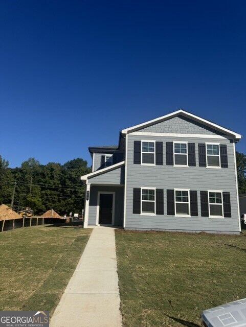 271 Pondview Drive Property Photo 1