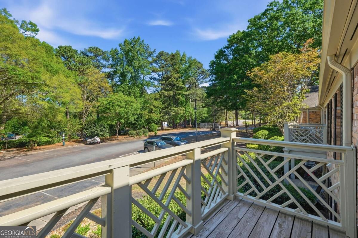 3650 Ashford Dunwoody Road Ne # 228 Property Photo 20