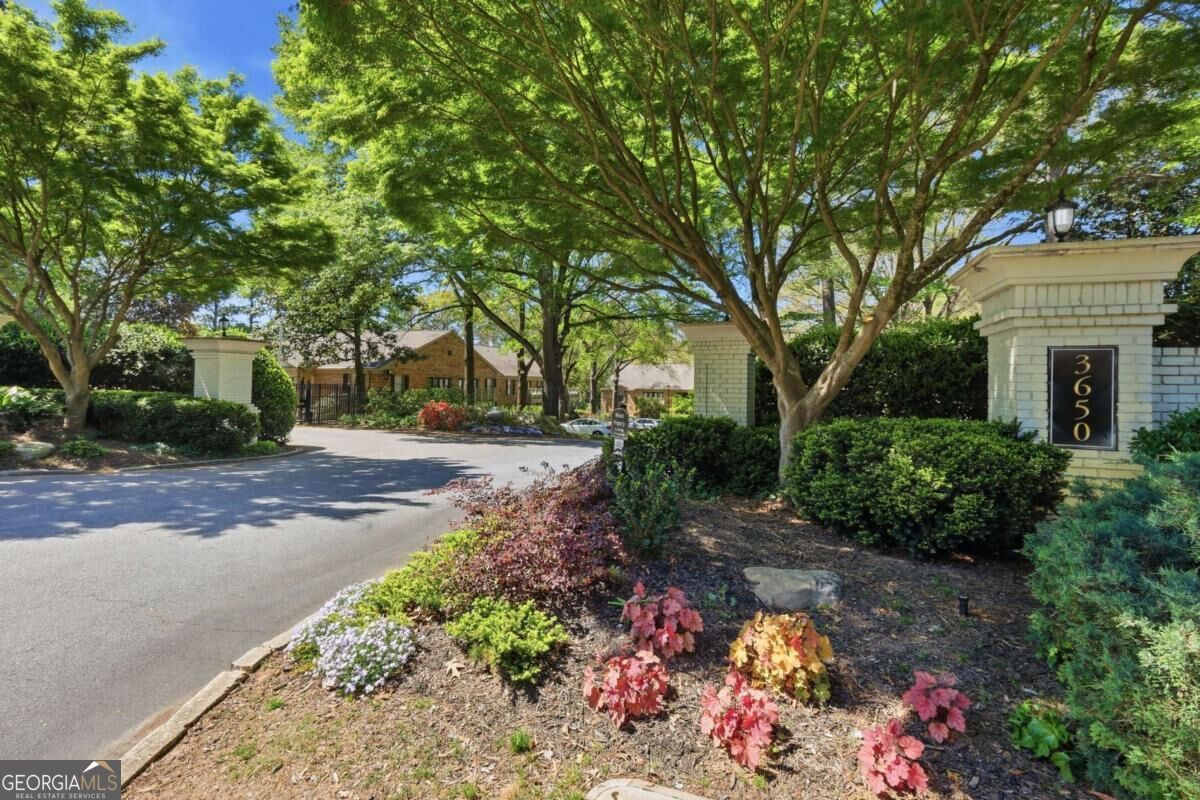 3650 Ashford Dunwoody Road Ne # 228 Property Photo 21