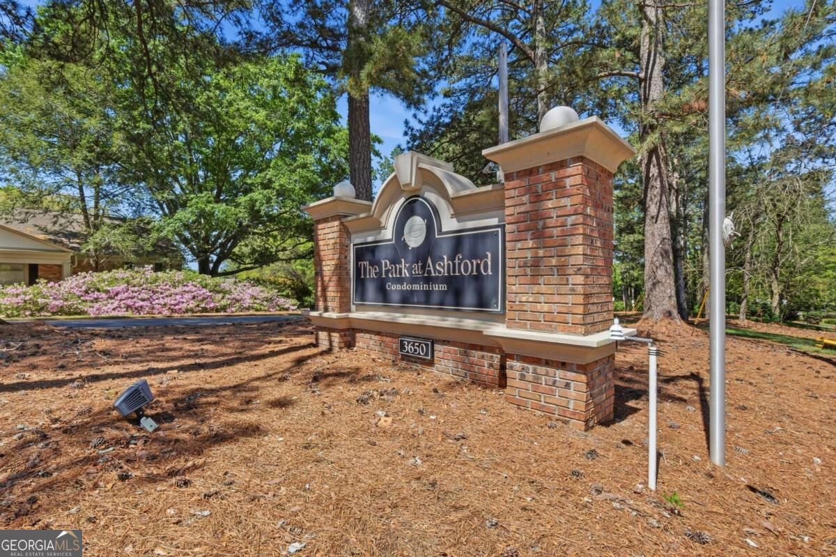 3650 Ashford Dunwoody Road Ne # 228 Property Photo 22