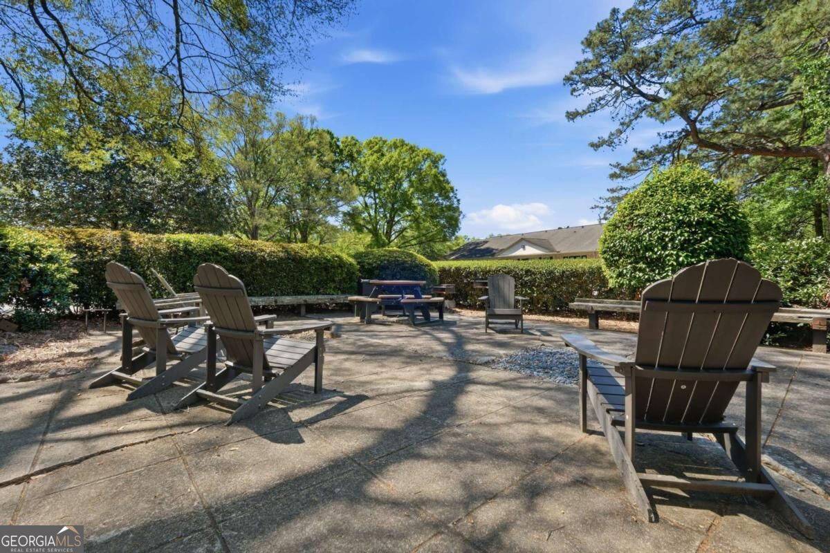 3650 Ashford Dunwoody Road Ne # 228 Property Photo 23